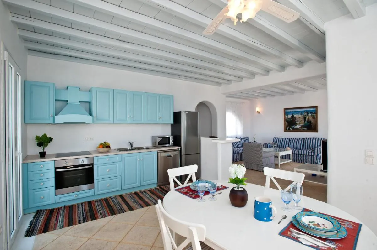 Image 2 of Sofia’s Bungalows Mykonos