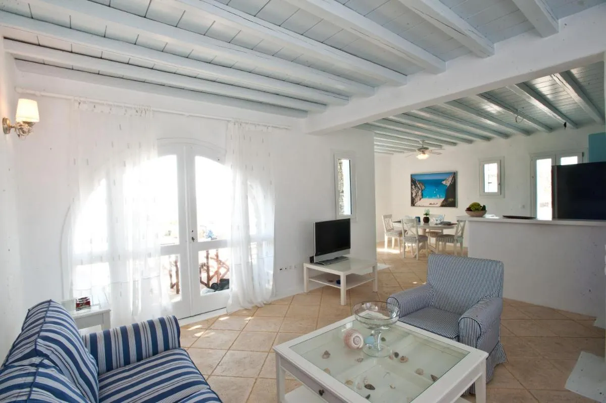 Image 5 of Sofia’s Bungalows Mykonos