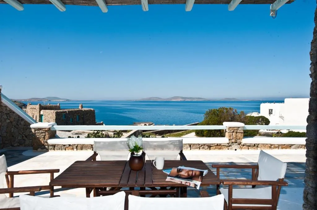 Image of Sofia’s Bungalows Mykonos