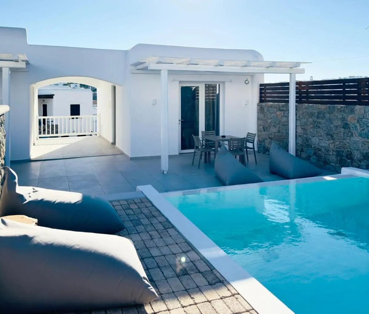 Image 2 of Sofos Suites Mykonos