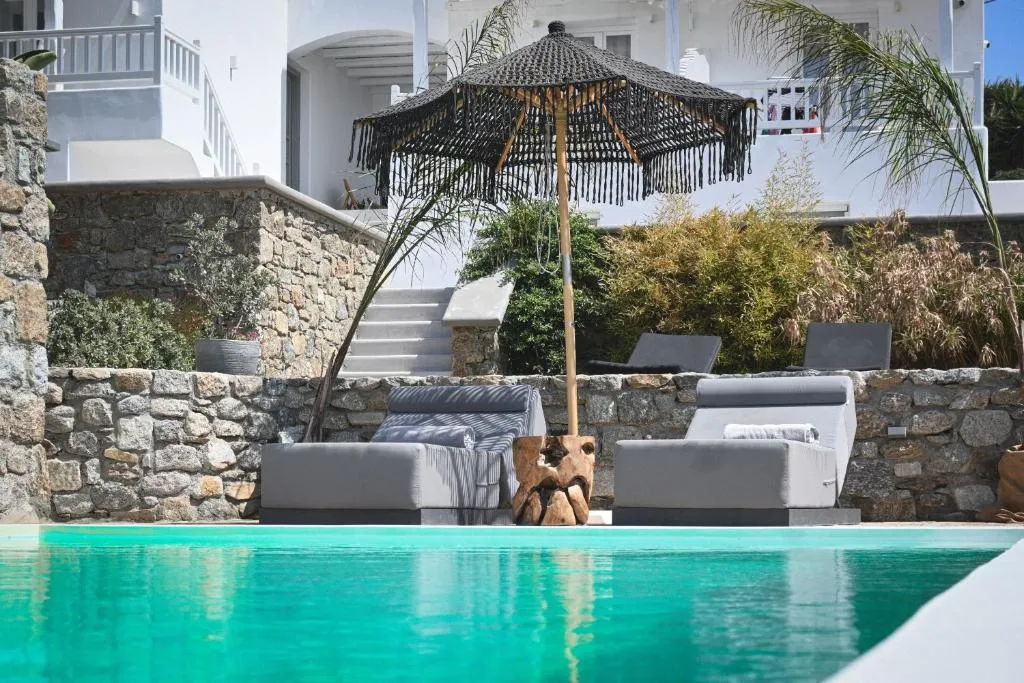 Image of Sofos Suites Mykonos