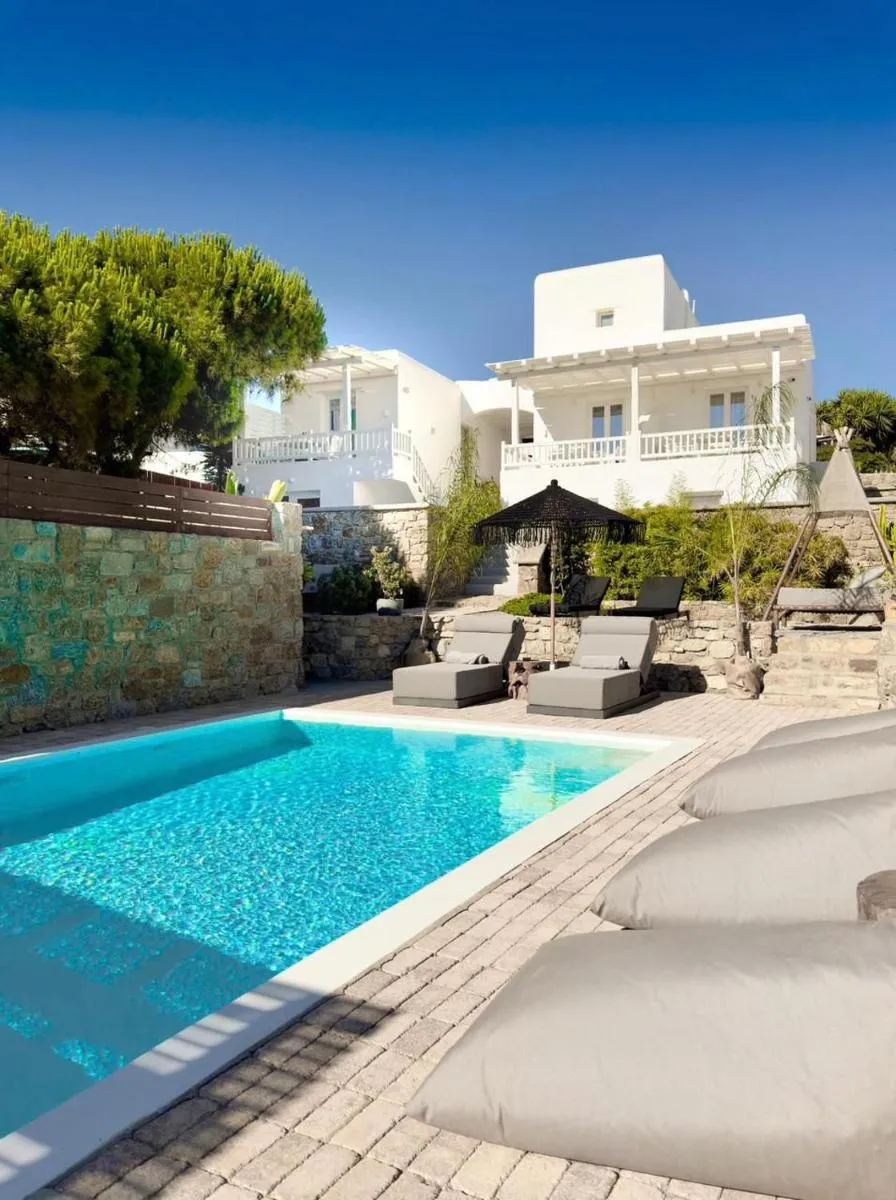 Image 5 of Sofos Suites Mykonos