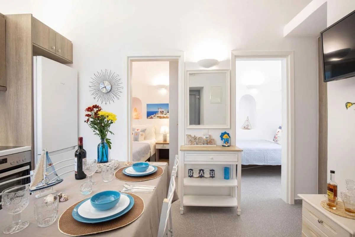 Image 1 of Sole Blu Mykonos Town Apartment Two