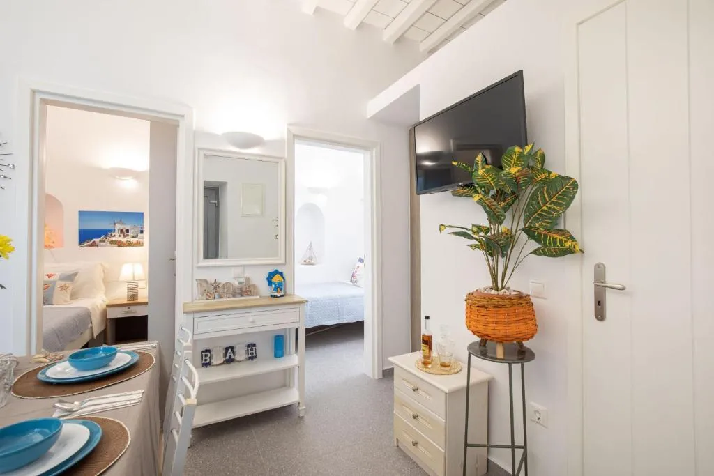 Image of Sole Blu Mykonos Town Apartment Two