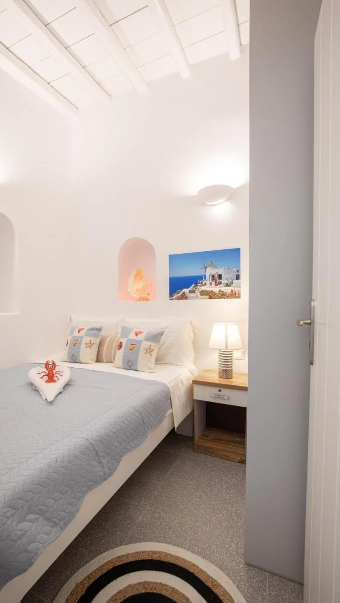 Image 3 of Sole Blu Mykonos Town Apartment Two