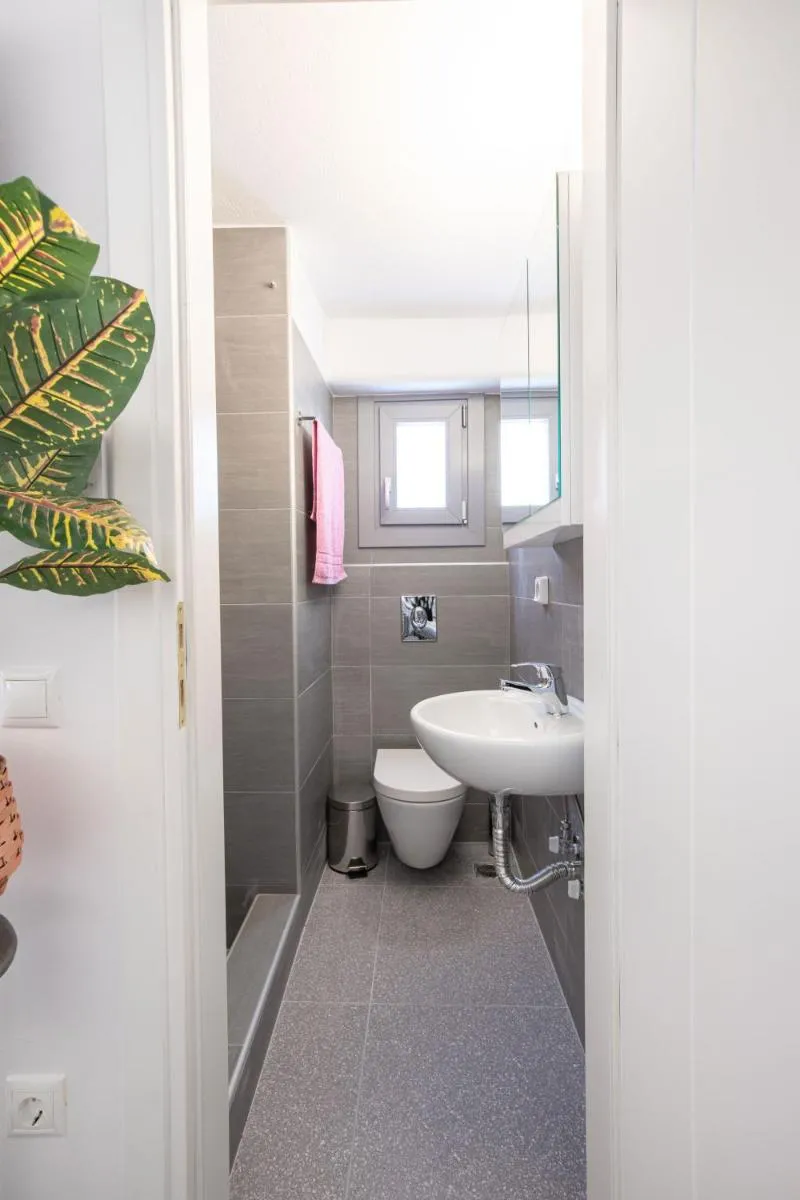 Image 6 of Sole Blu Mykonos Town Apartment Two