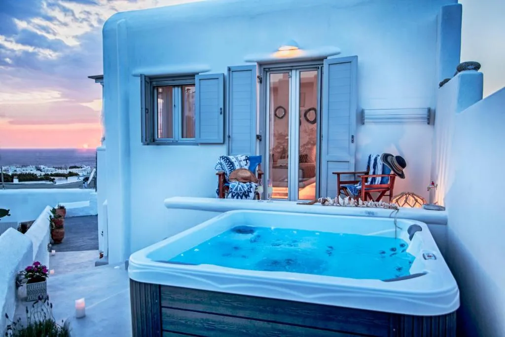 Image of Sole Mare Villa