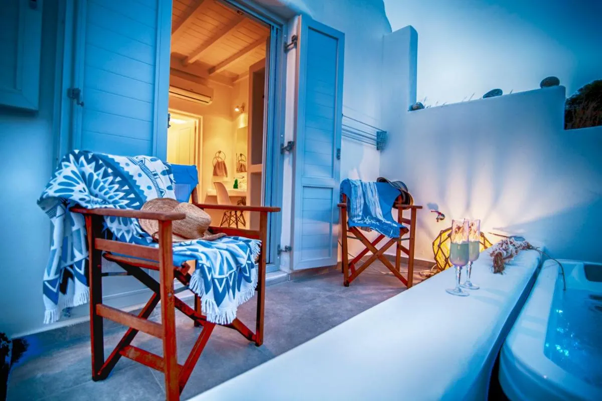 Image 1 of Sole Mare Villa