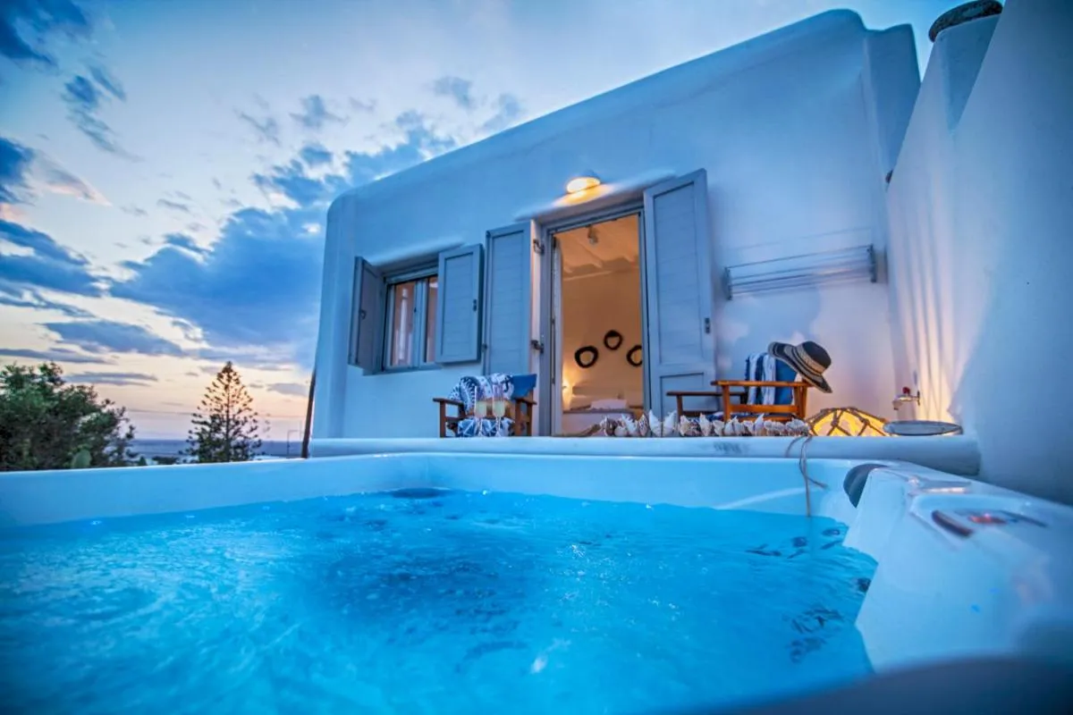 Image 3 of Sole Mare Villa