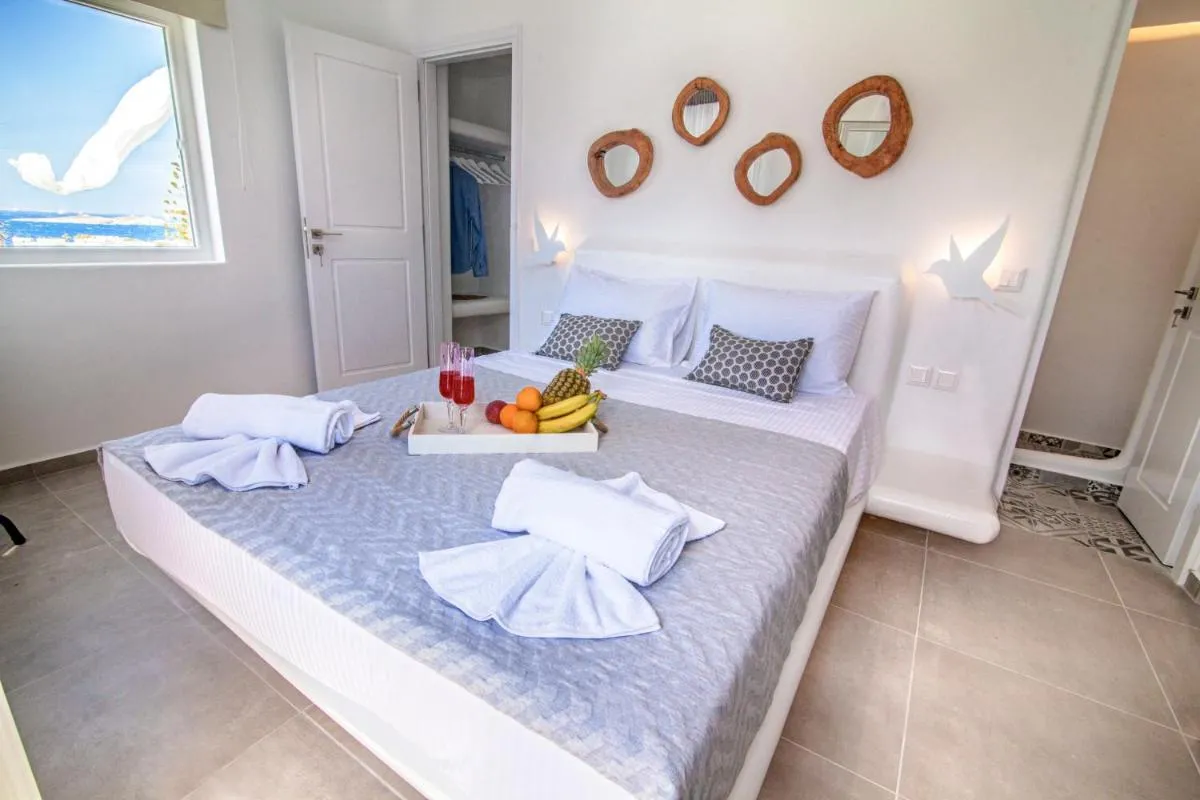 Image 6 of Sole Mare Villa