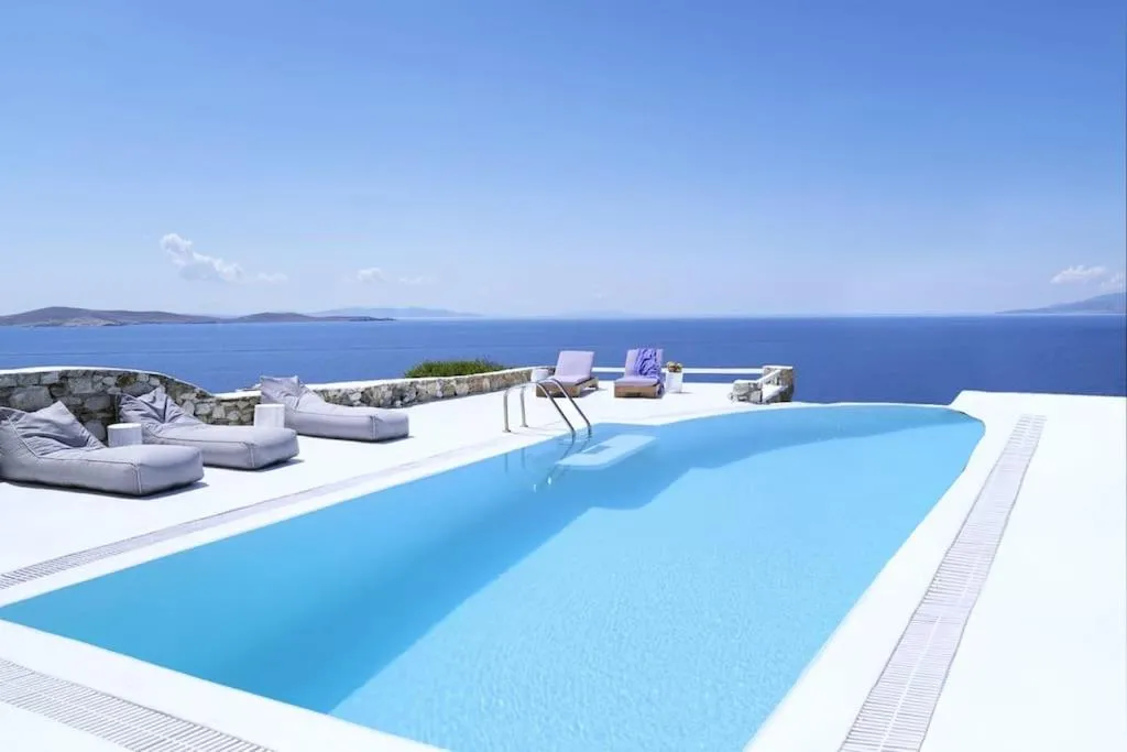 Image of Spectacular Sunset Pool Villa by Calypso Sunset Villas