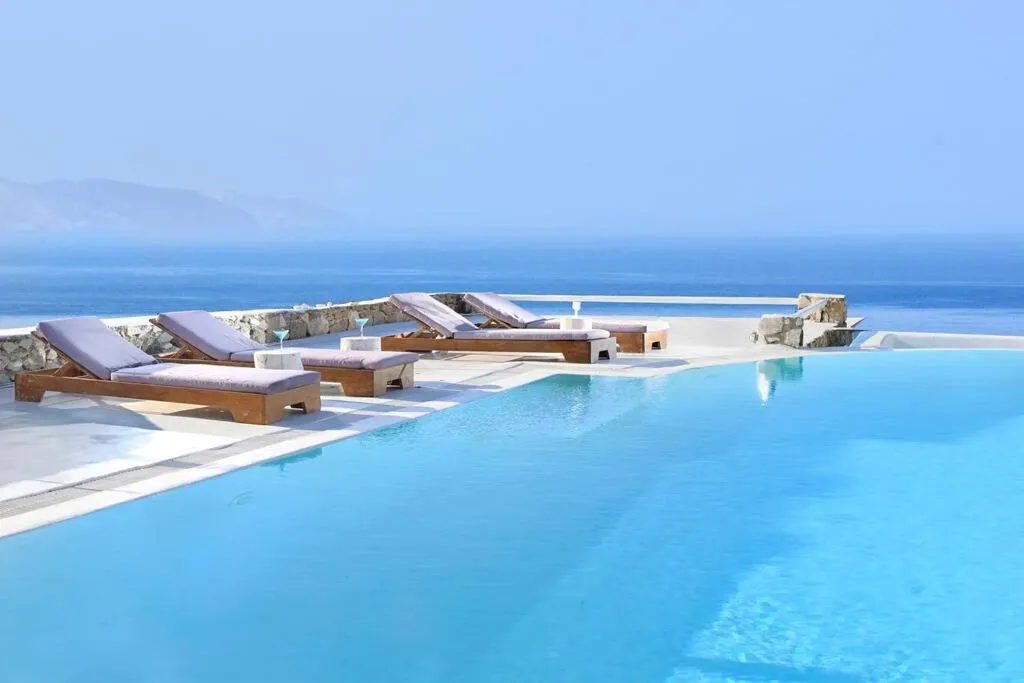 Image 6 of Spectacular Sunset Pool Villa by Calypso Sunset Villas
