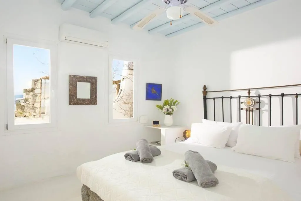 Image 1 of Spectacular Sunset Pool Villa by Calypso Sunset Villas