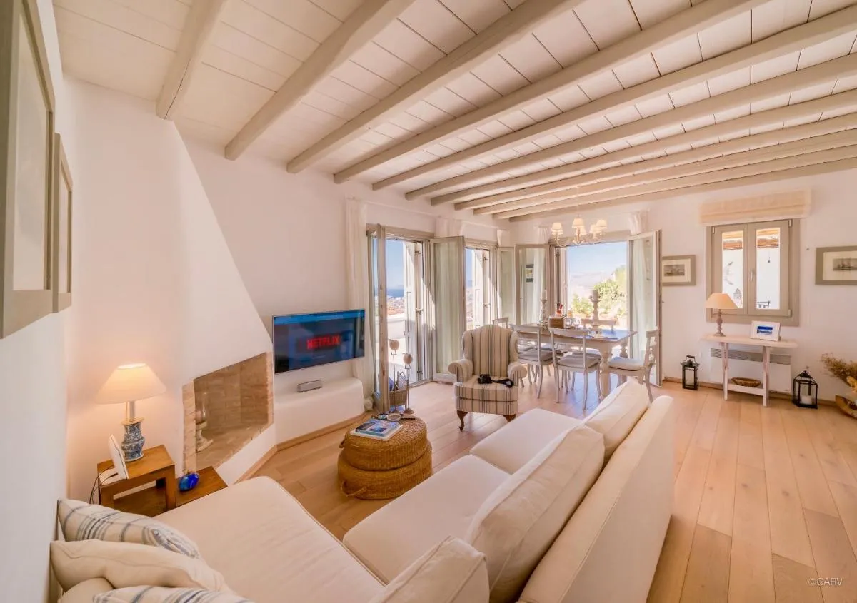 Image 5 of Starlight Villa by LLB Mykonos