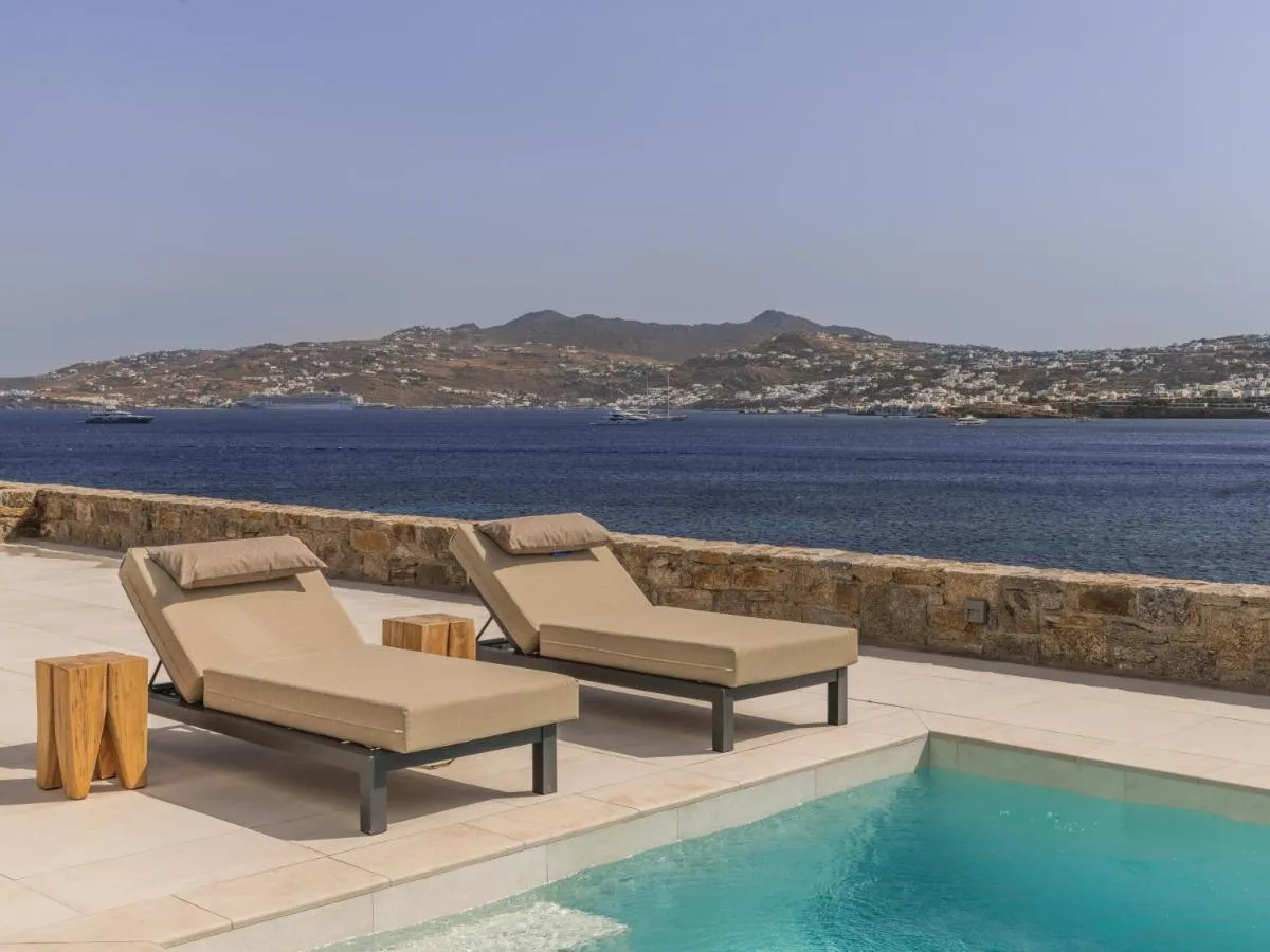 Image 4 of Star villa by Bestofmikonos