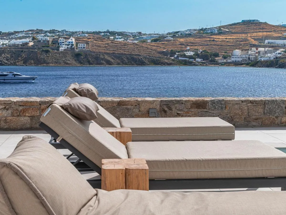 Image 1 of Star villa by Bestofmikonos