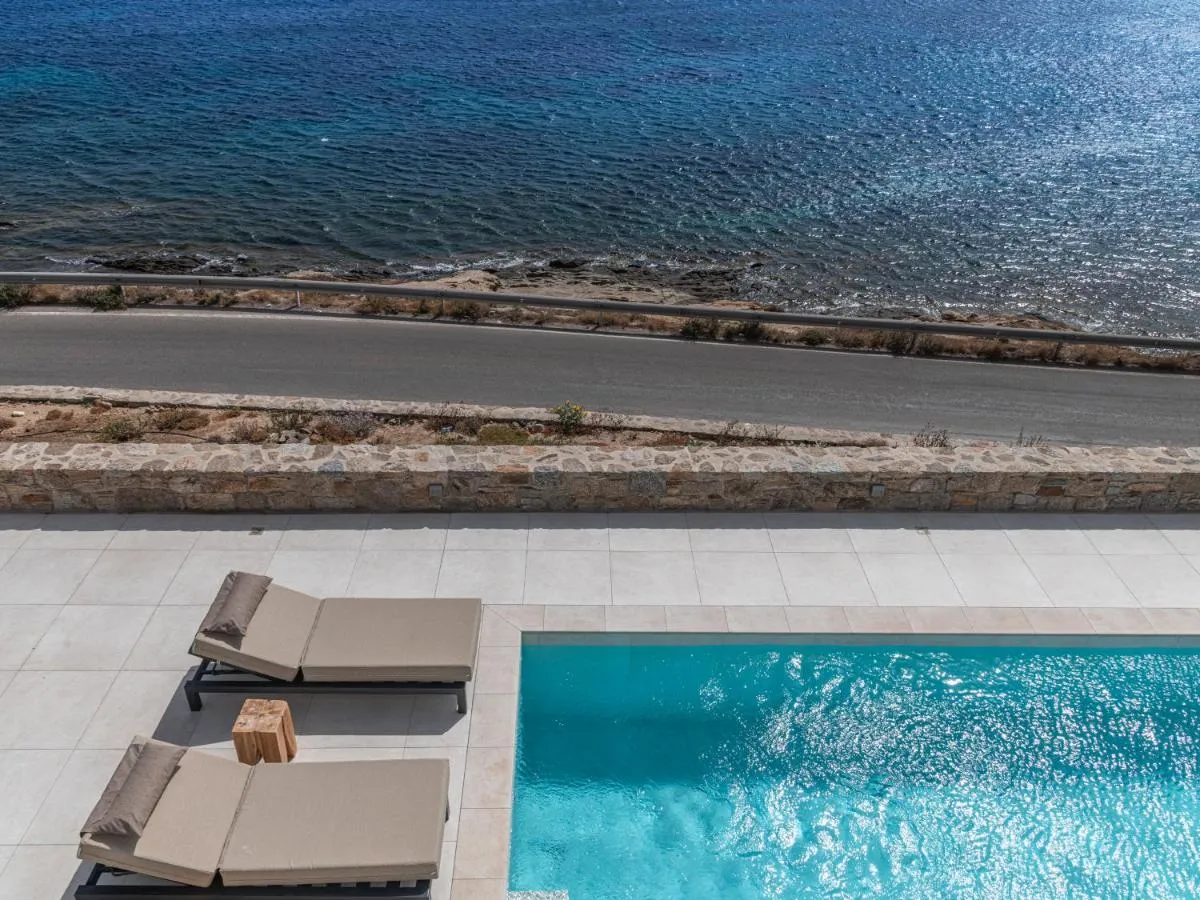Image 3 of Star villa by Bestofmikonos