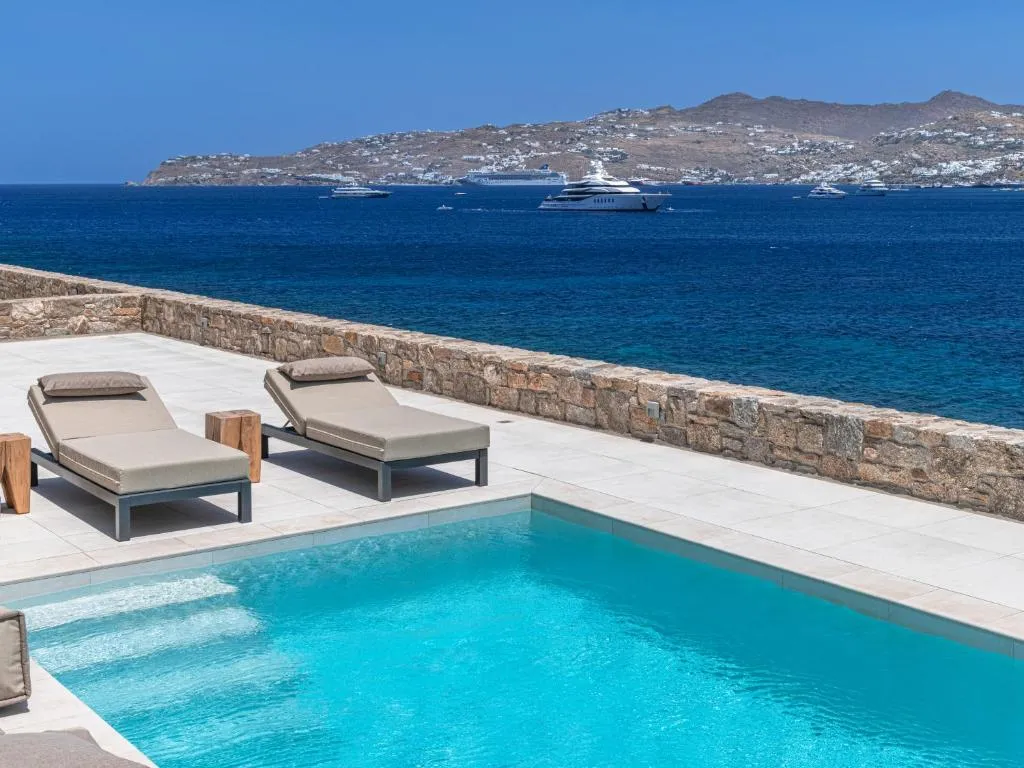 Image of Star villa by Bestofmikonos