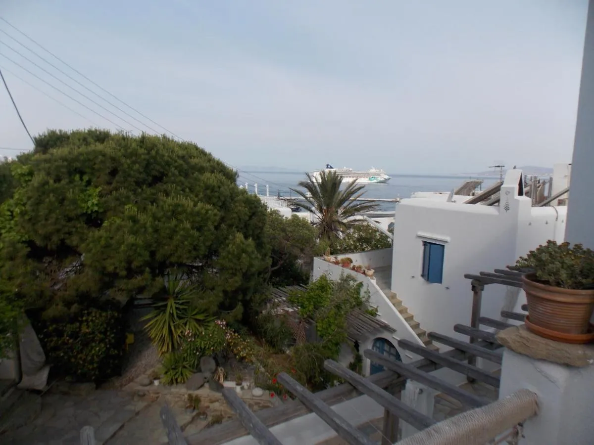 Image 4 of Studios & Suites Rania