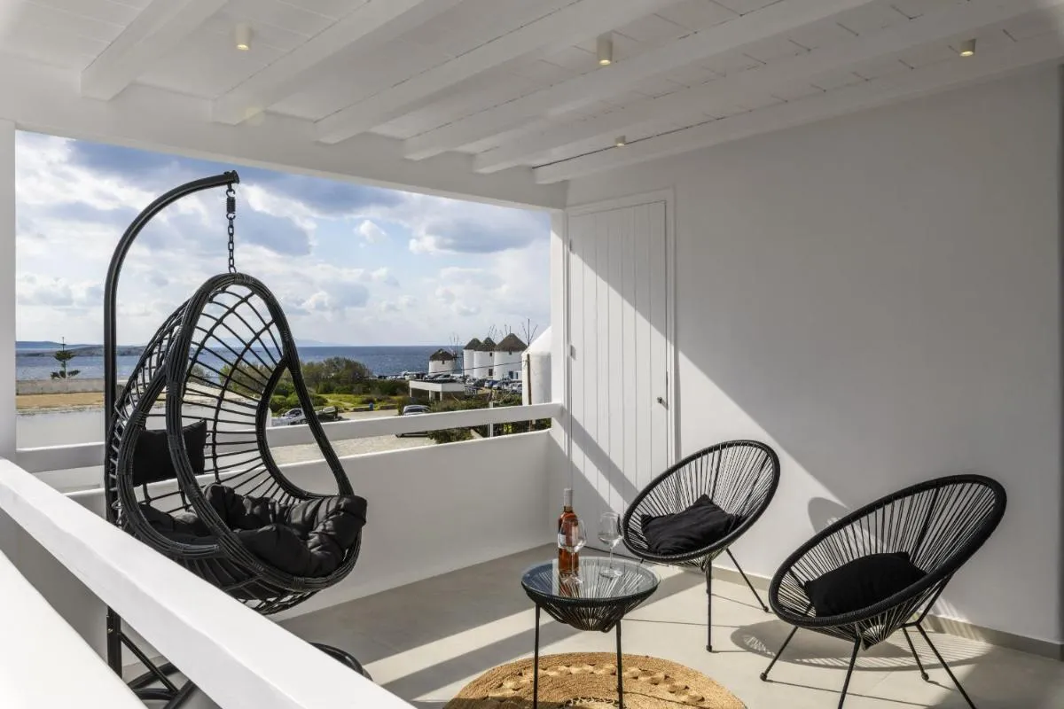 Image 4 of Sunset Windmills Suites