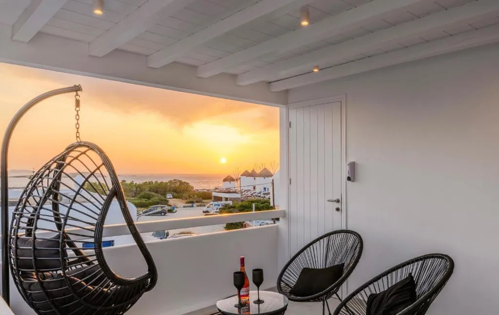 Image of Sunset Windmills Suites