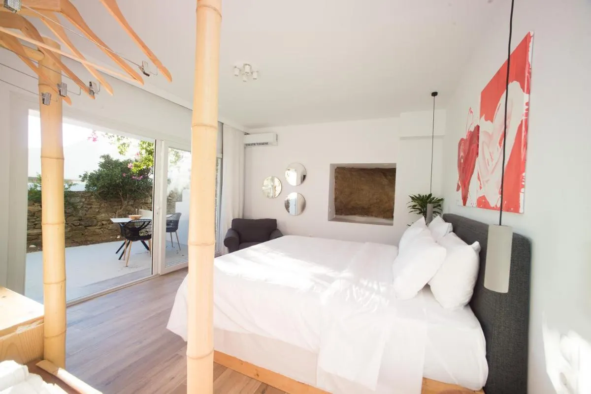Image 6 of THE VIEW OF MYKONOS