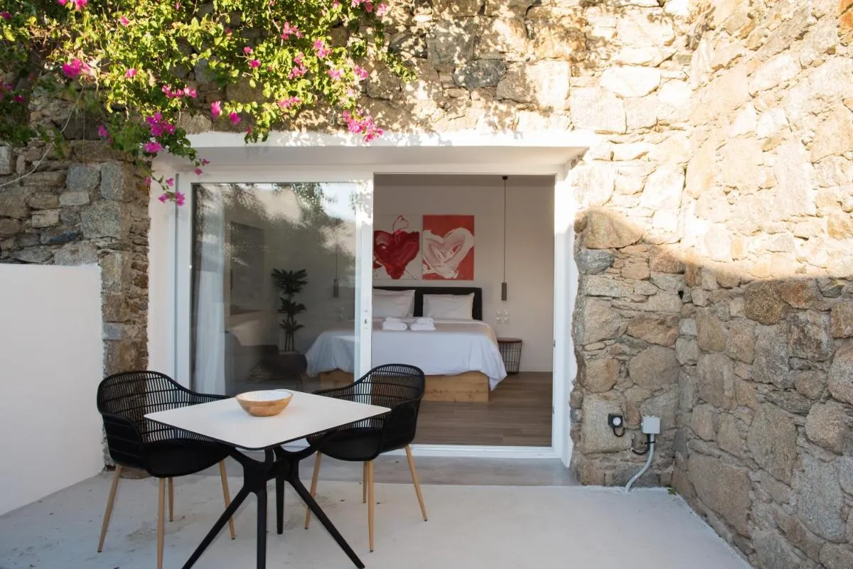 Image 2 of THE VIEW OF MYKONOS