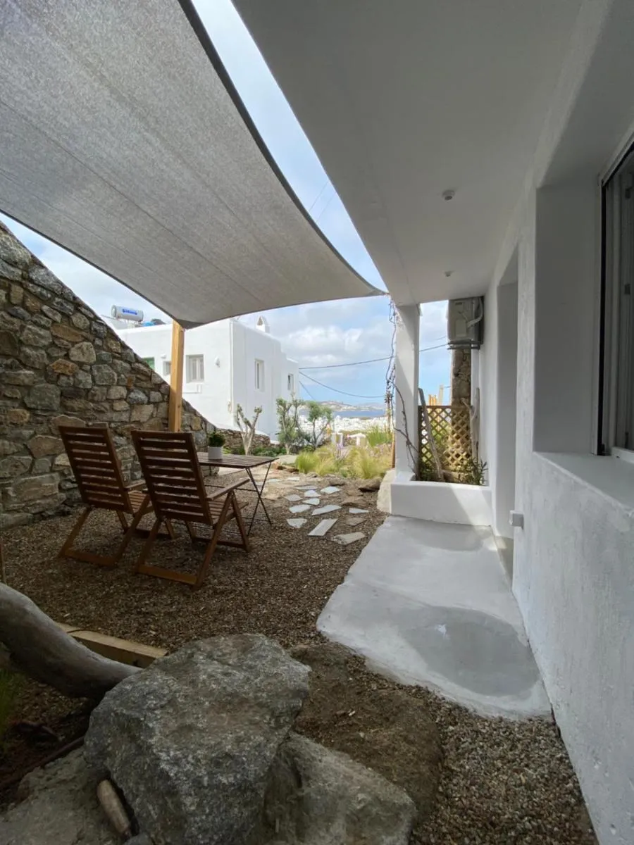 Image 5 of THE VIEW OF MYKONOS