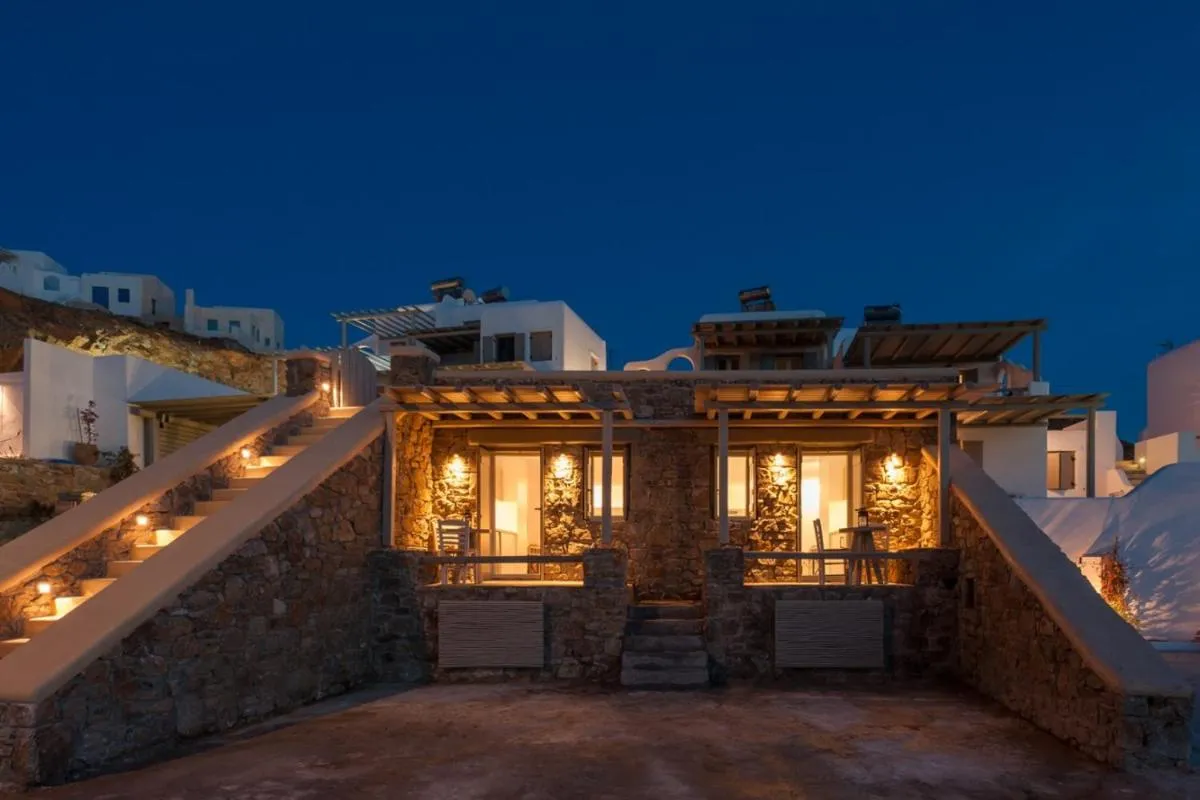 Image 5 of Ultramare Superior Suites with Seaview