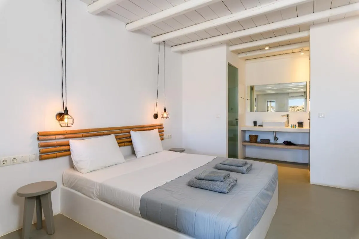 Image 6 of Ultramare Superior Suites with Seaview