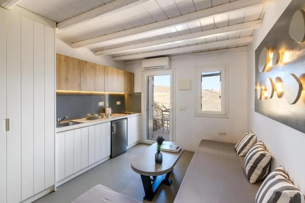 Image of Ultramare Superior Suites with Seaview