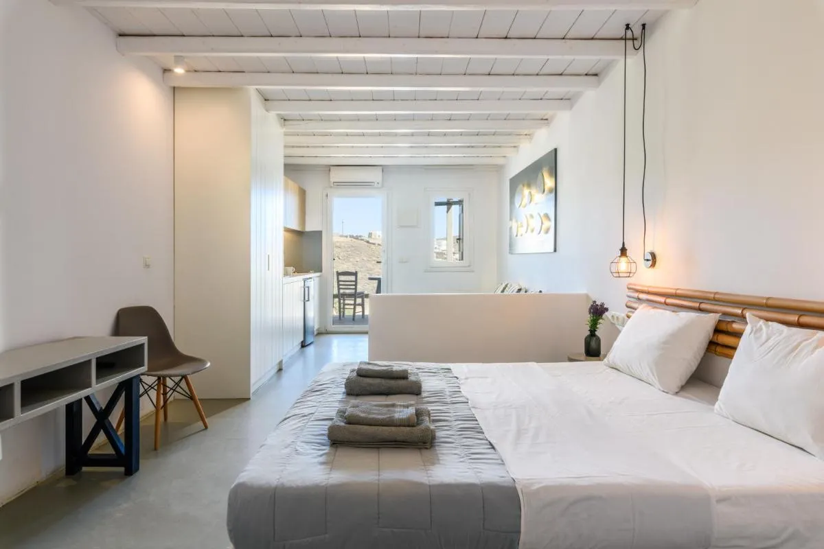 Image 1 of Ultramare Superior Suites with Seaview