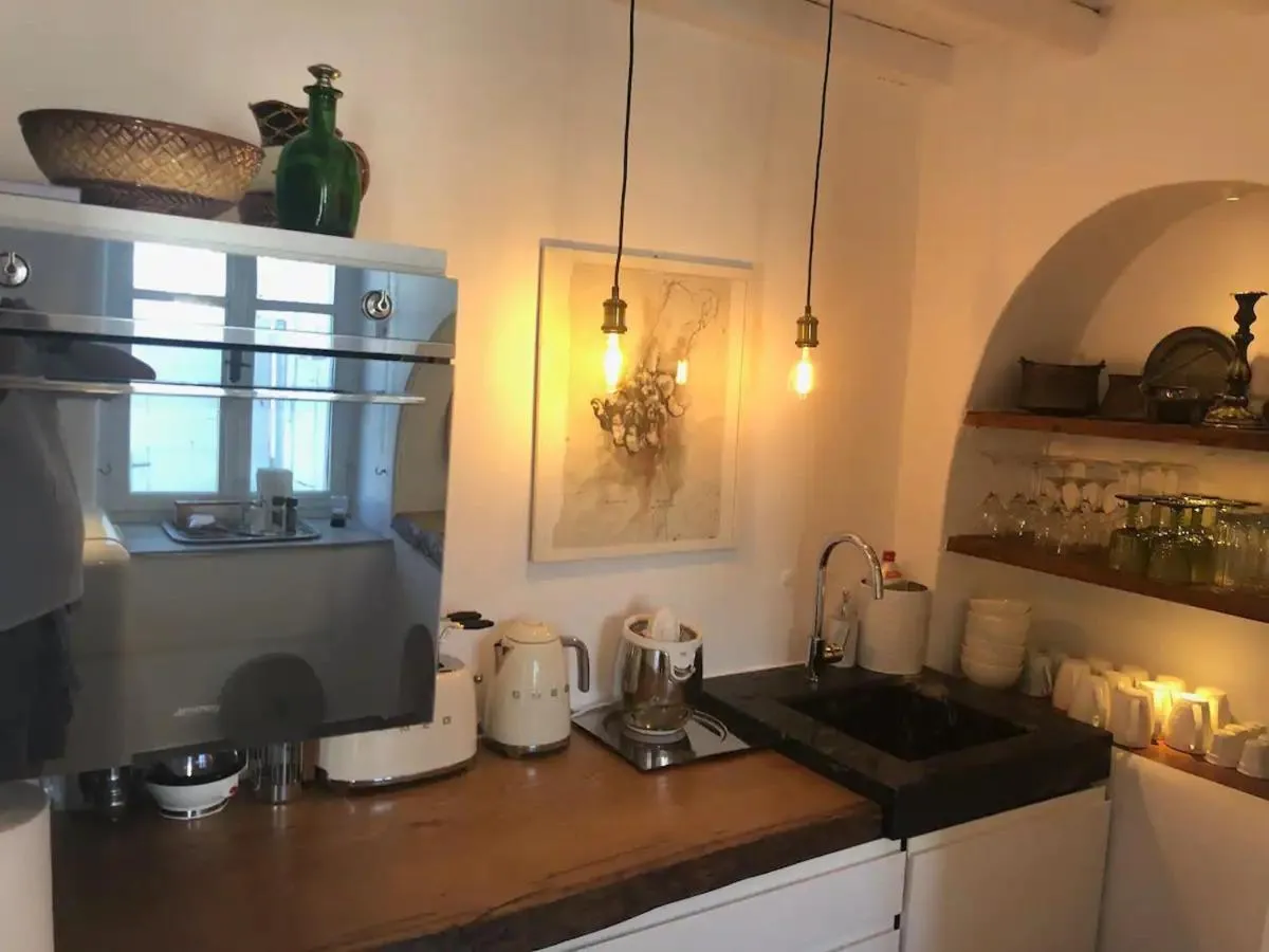 Image 2 of Unique Townhouse, Mykonos Chora