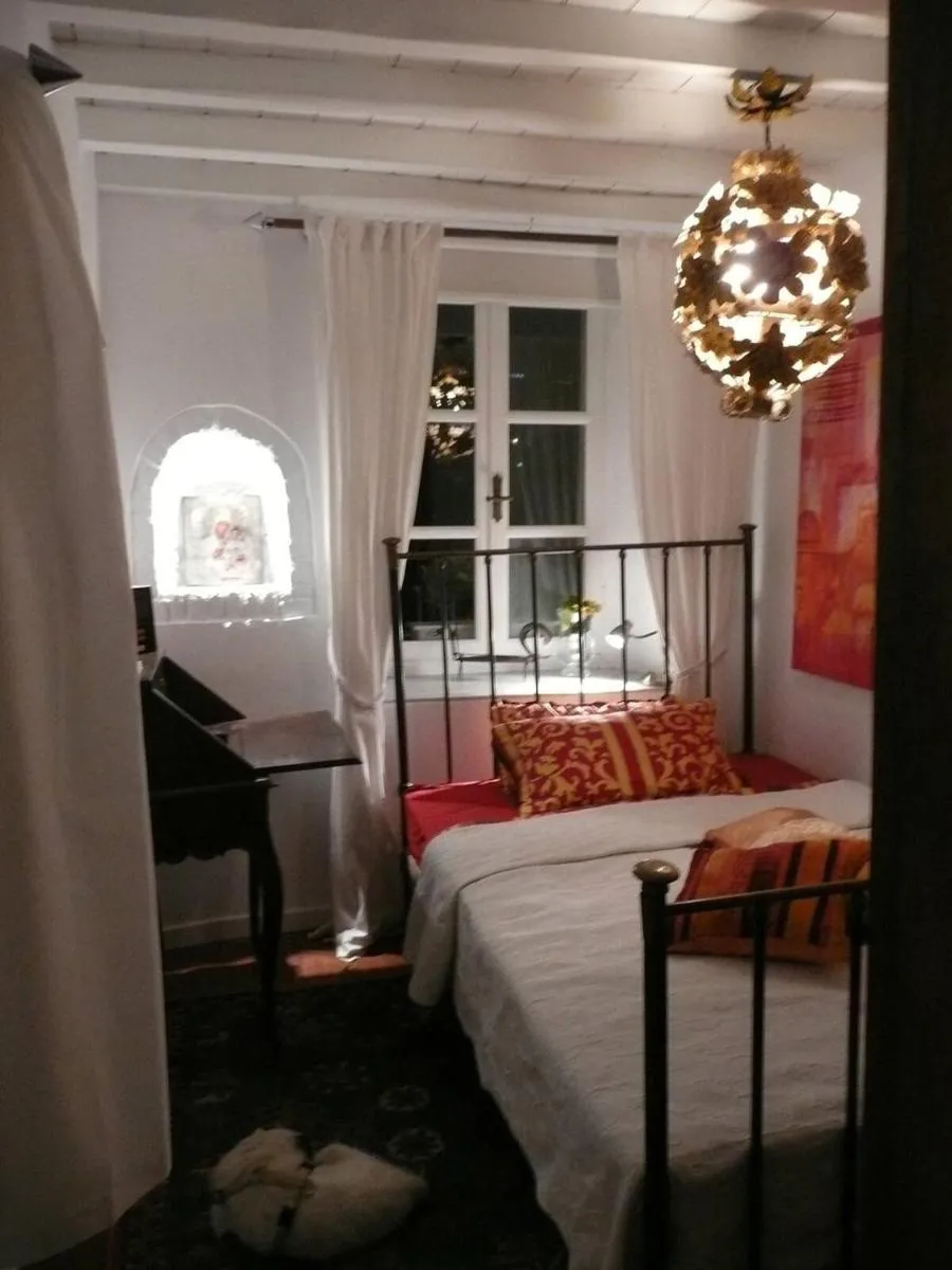 Image 6 of Unique Townhouse, Mykonos Chora