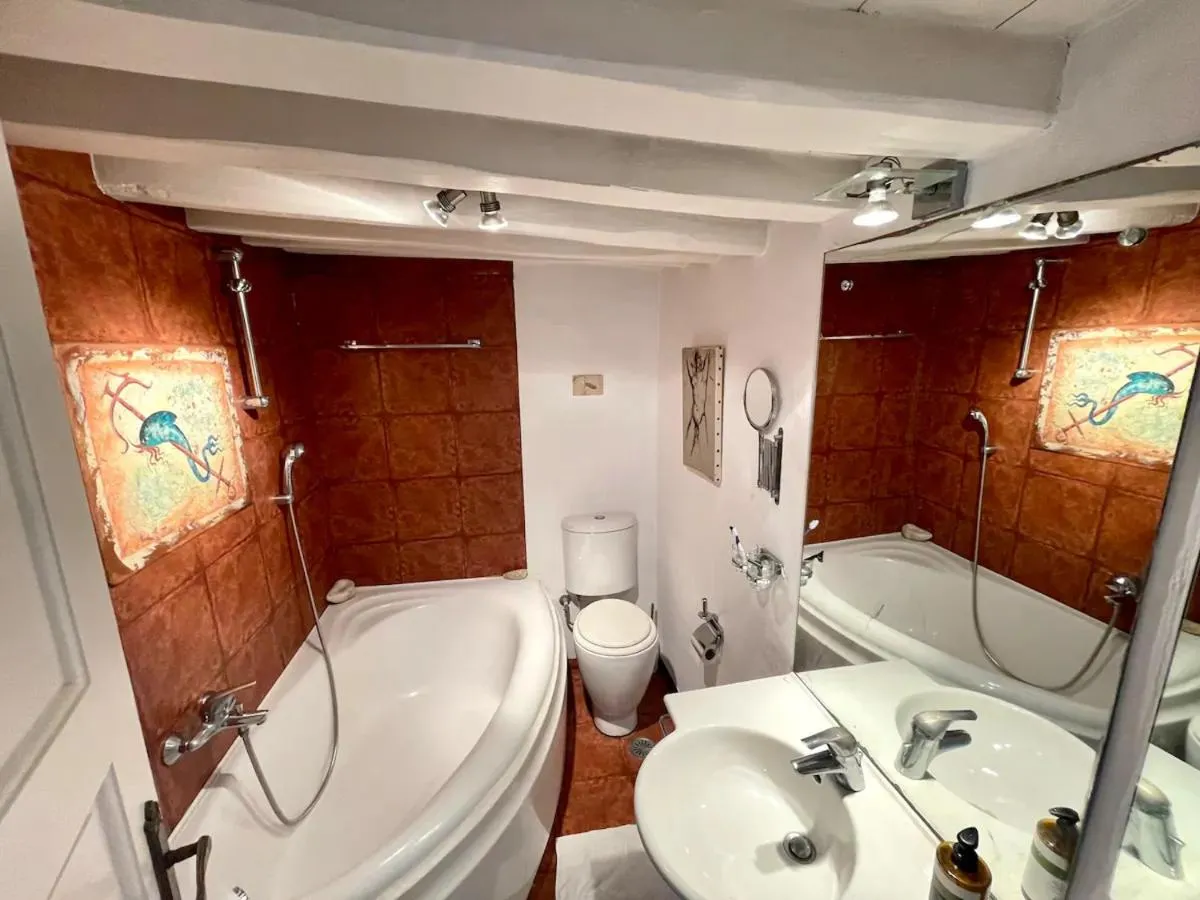 Image 1 of Unique Townhouse, Mykonos Chora