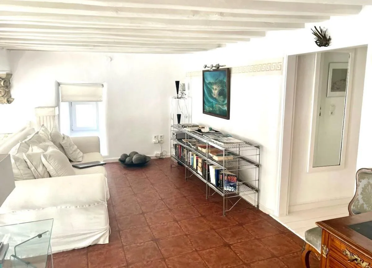 Image 4 of Unique Townhouse, Mykonos Chora