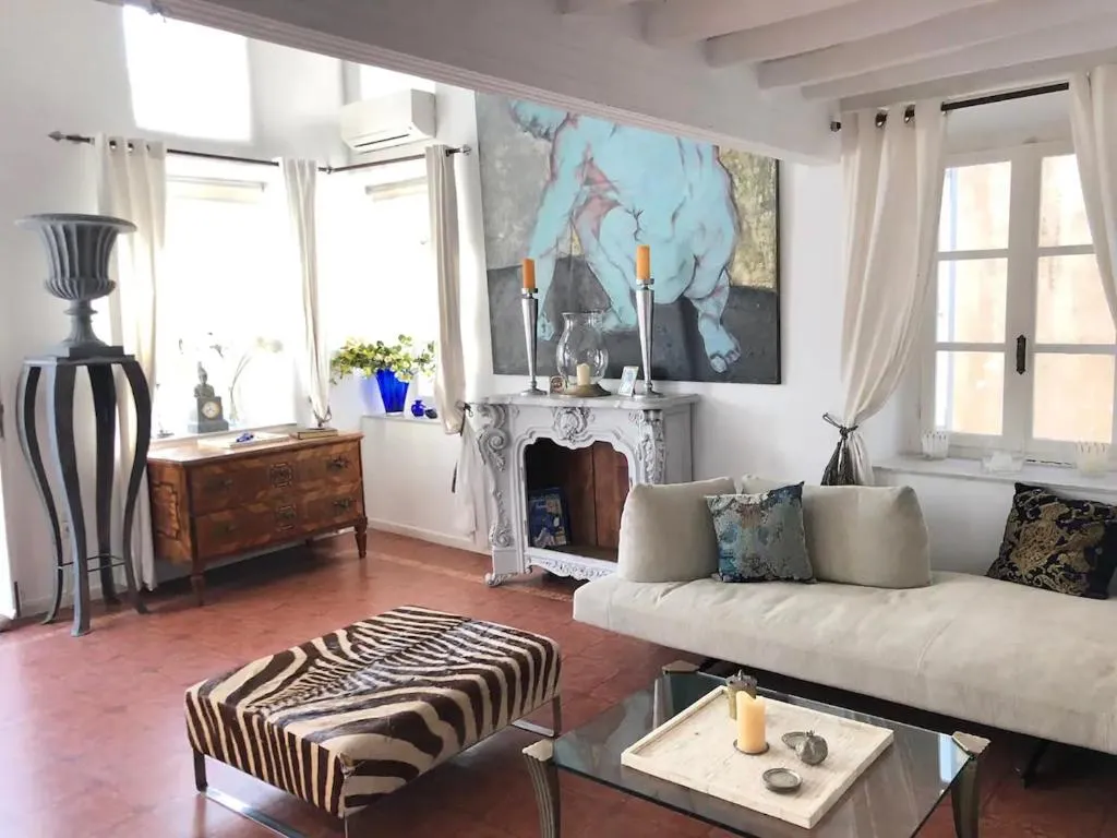 Image of Unique Townhouse, Mykonos Chora