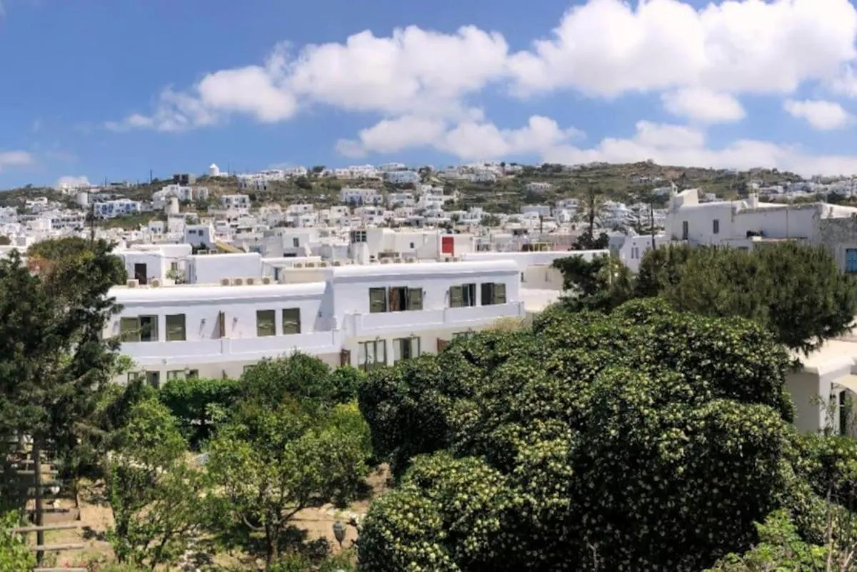 Image 5 of Unique Townhouse, Mykonos Chora