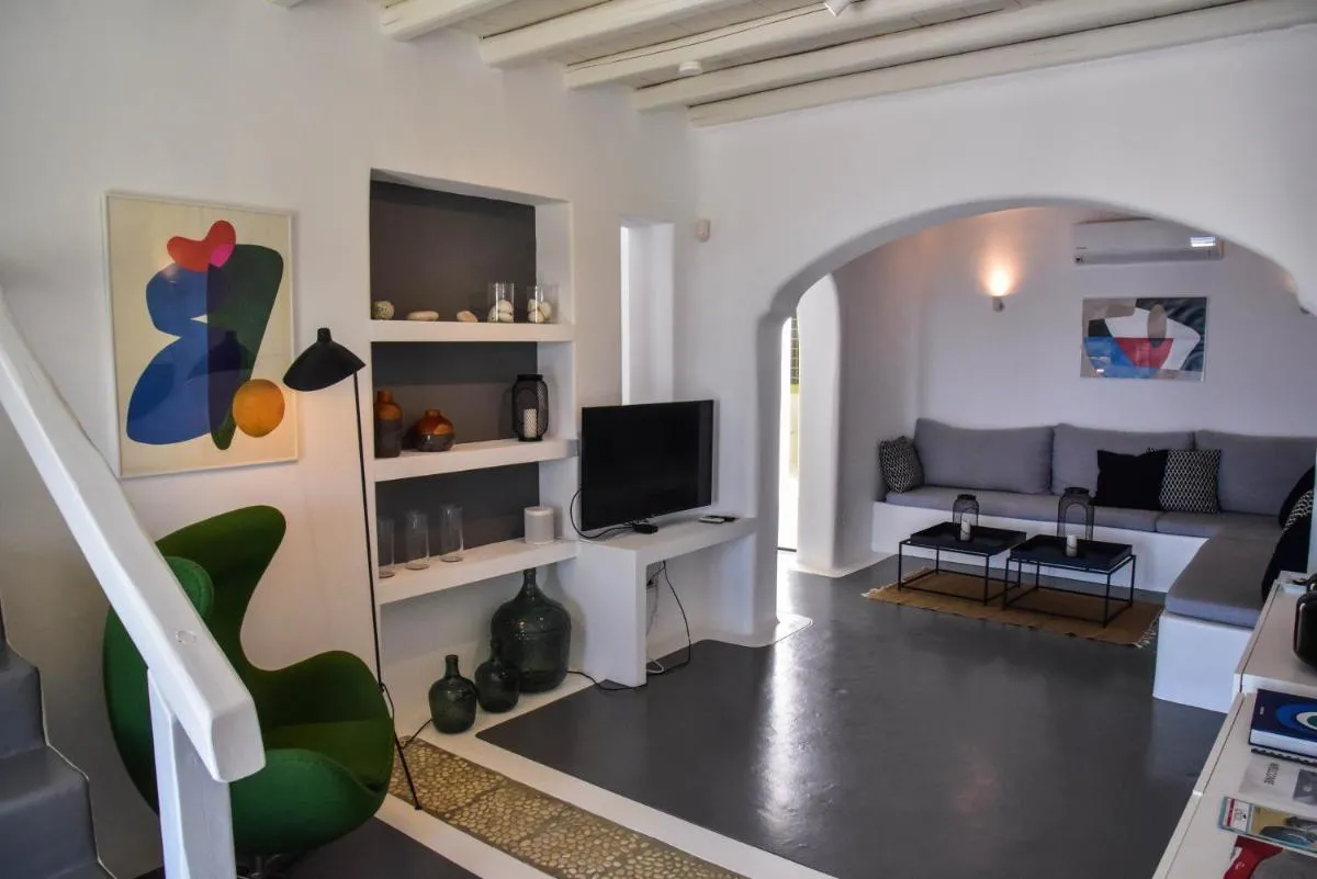 Image 5 of VILLA AGNES MYKONOS