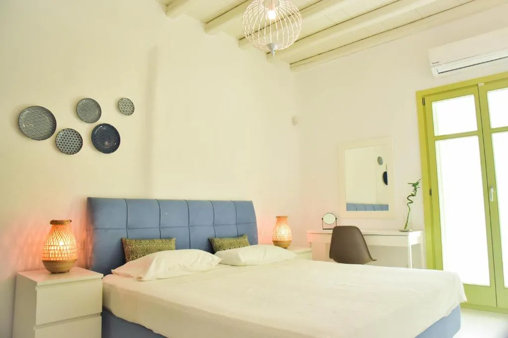 Image of VILLA AGNES MYKONOS