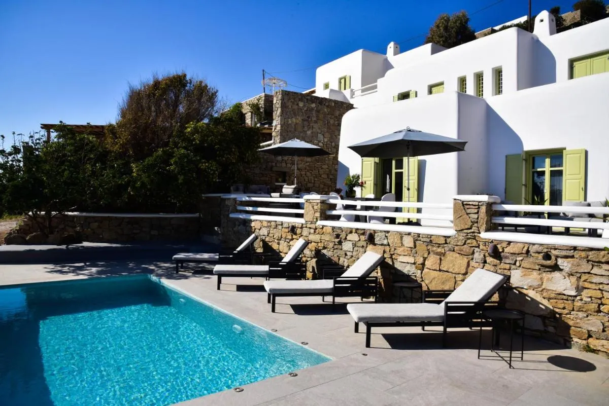 Image 6 of VILLA AGNES MYKONOS
