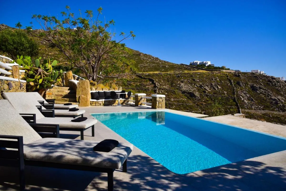 Image 2 of VILLA AGNES MYKONOS
