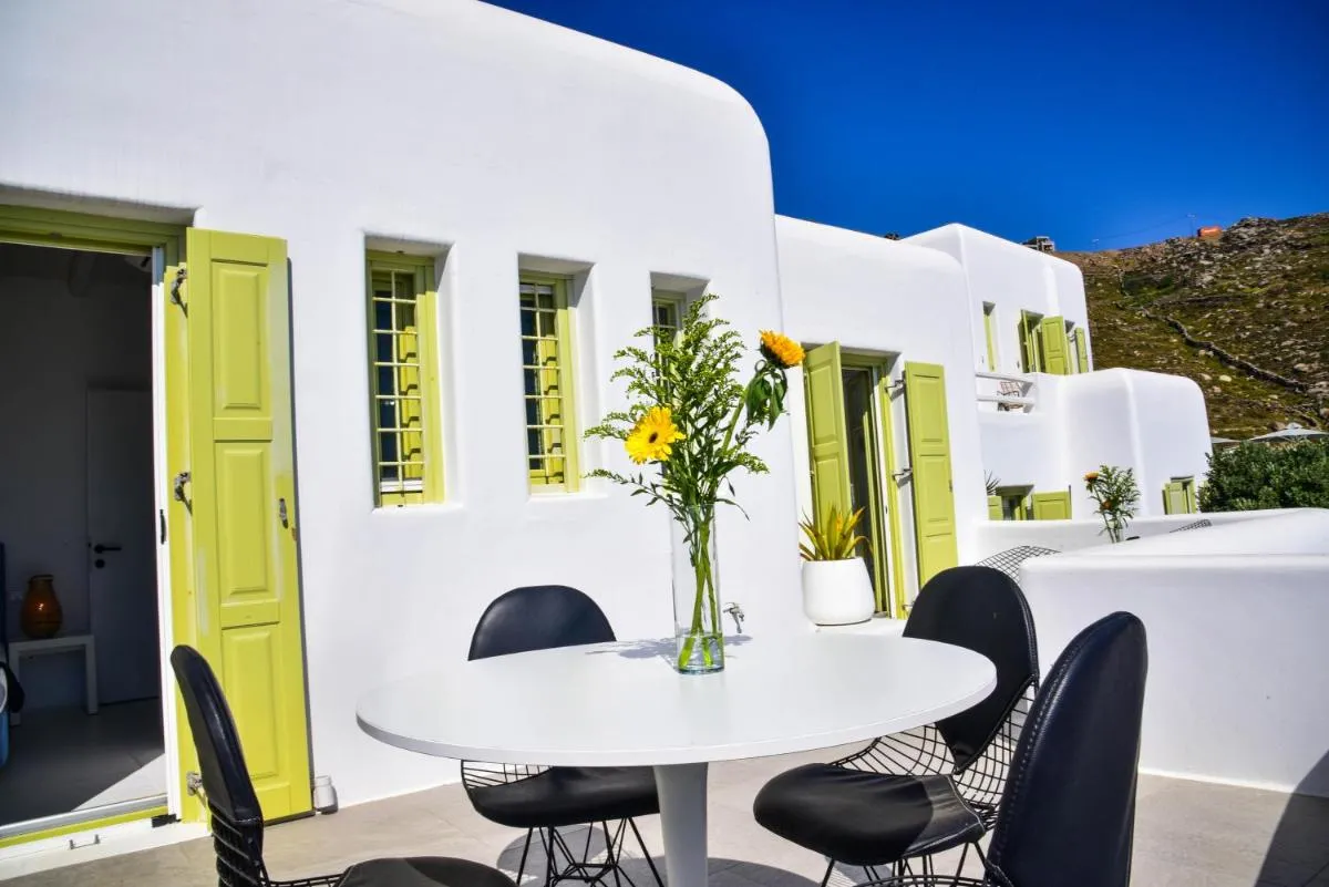 Image 4 of VILLA AGNES MYKONOS