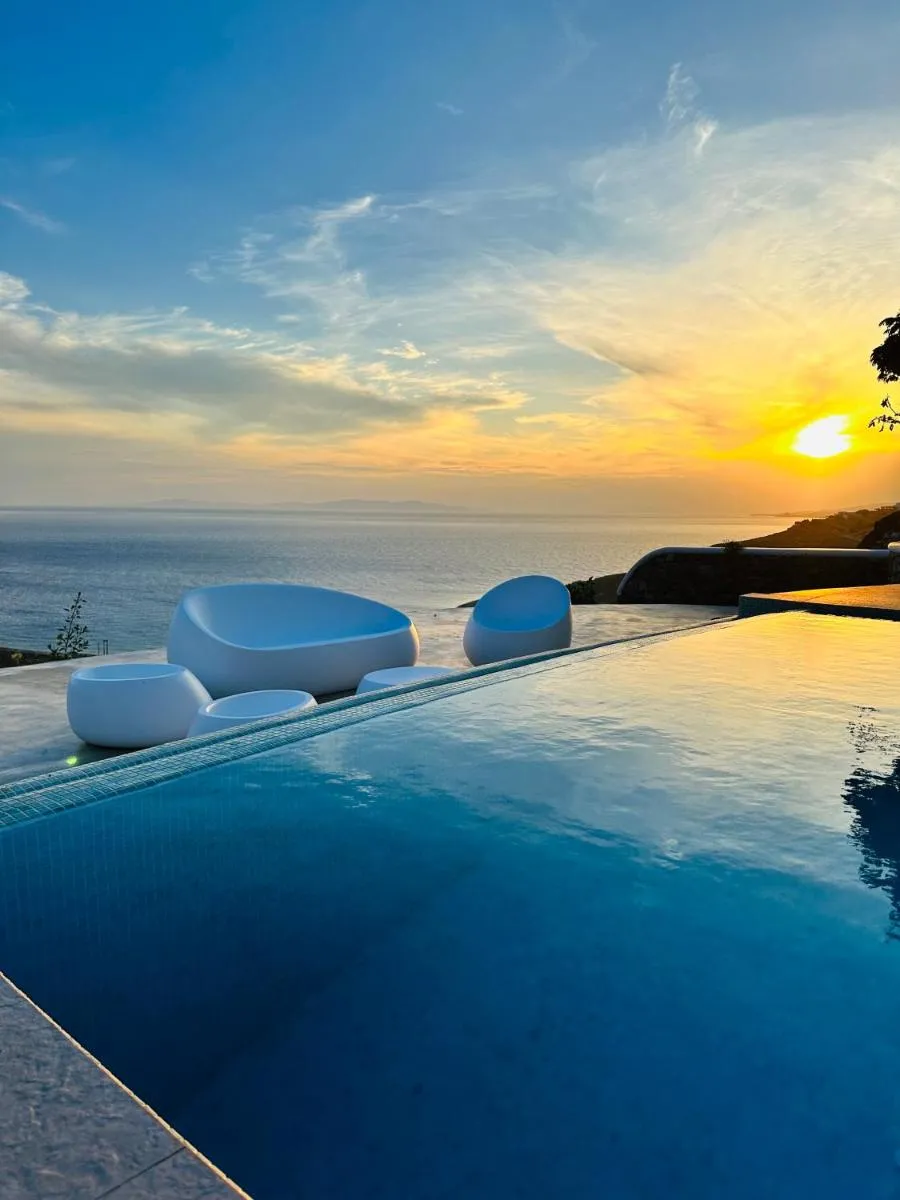 Image 3 of VILLA AGNES MYKONOS
