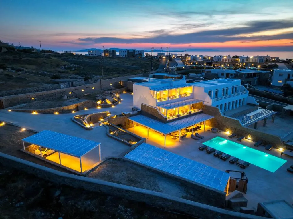 Image of VILLA MAJESTIC CIEL Private beach