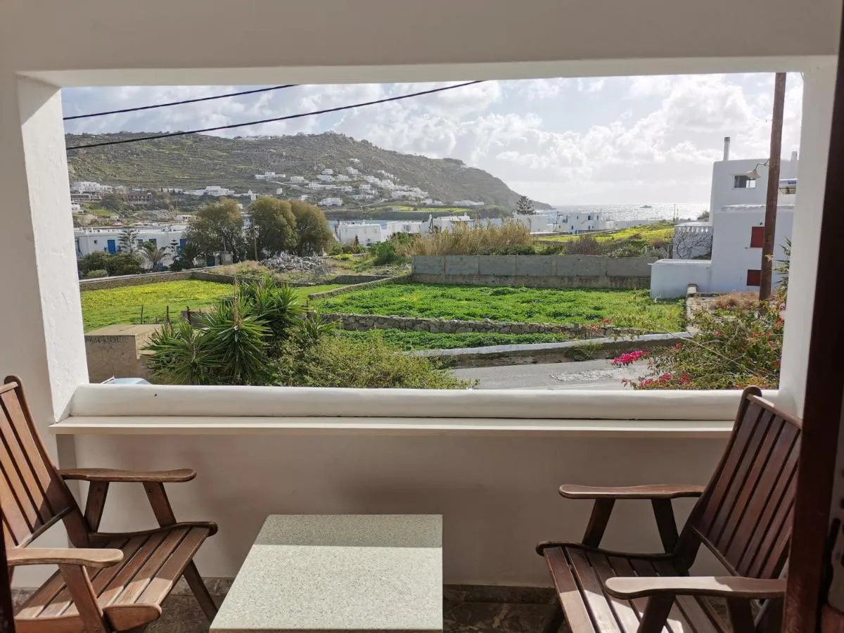 Image 5 of VILLA VASILIS ORNOS