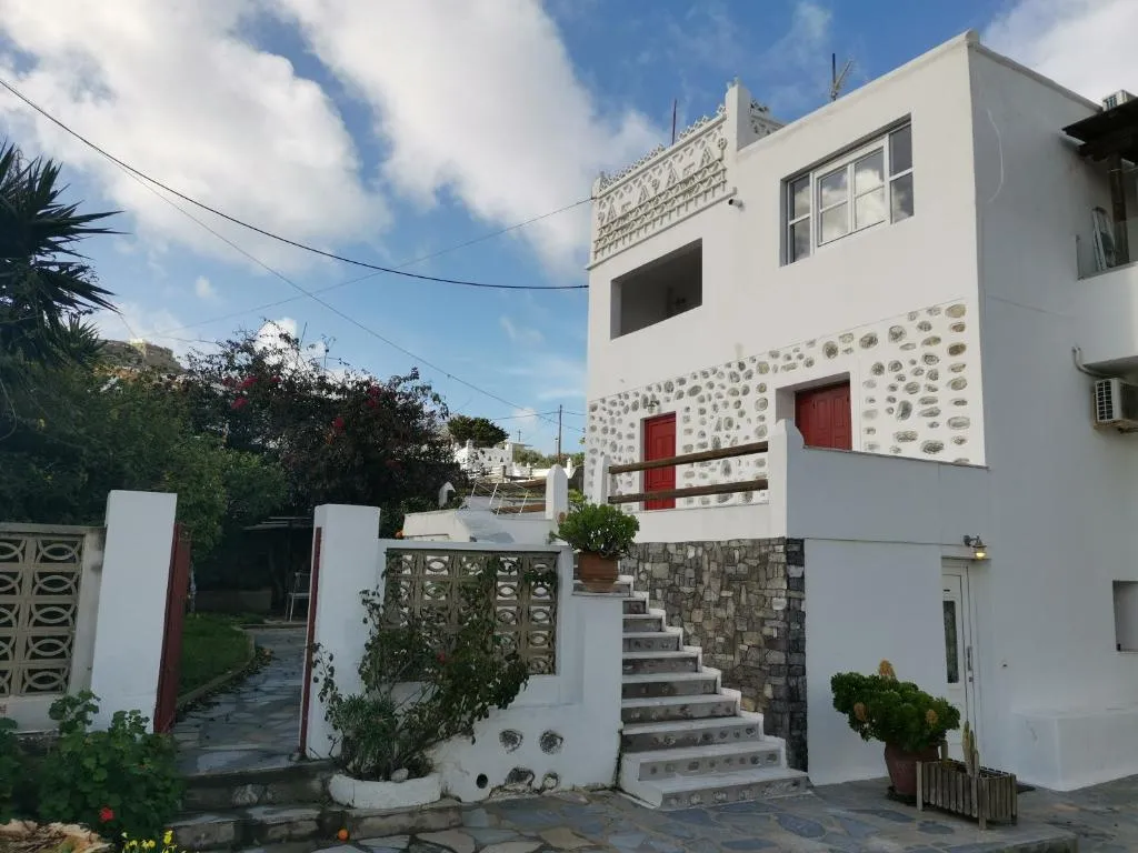 Image of VILLA VASILIS ORNOS