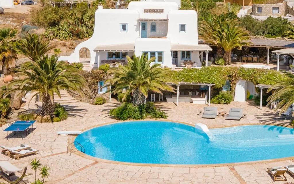 Image of Verdemare West Villa