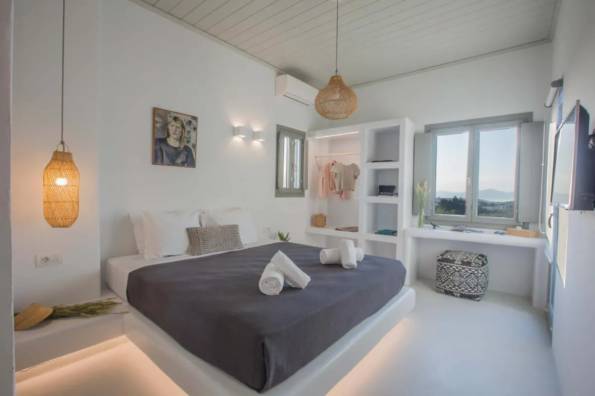 Image 1 of Villa Ada Mykonos