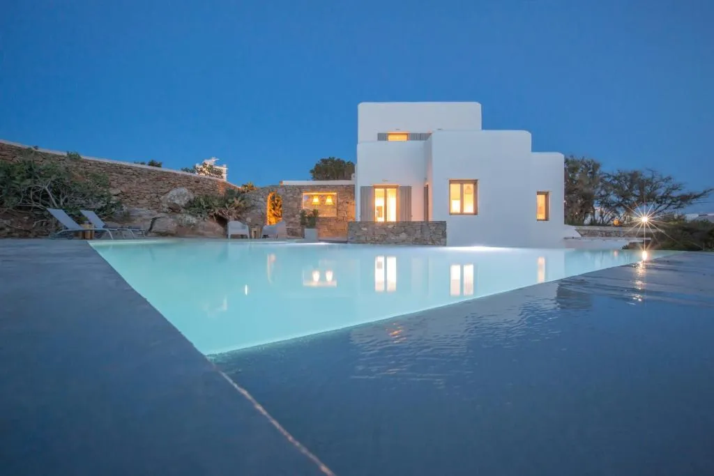 Image of Villa Ada Mykonos